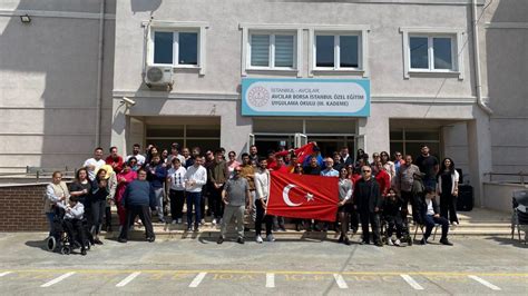avcılar borsa istanbul özel eğitim uygulama okulu